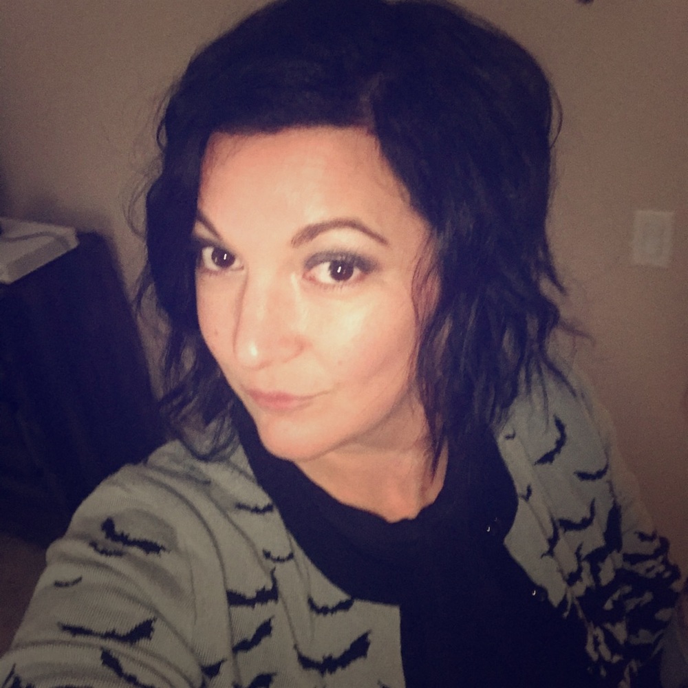 Meet your Posher, Brianne